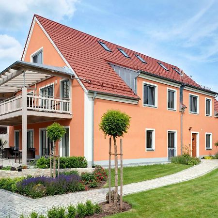 Hotel Simmernhof Mossendorf Burglengenfeld Zewnętrze zdjęcie