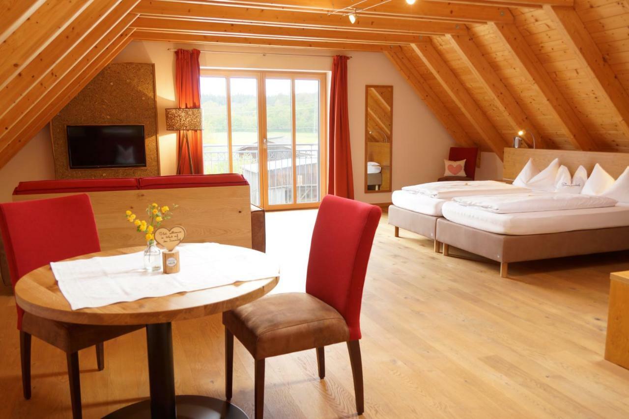 Hotel Simmernhof Mossendorf Burglengenfeld Zewnętrze zdjęcie