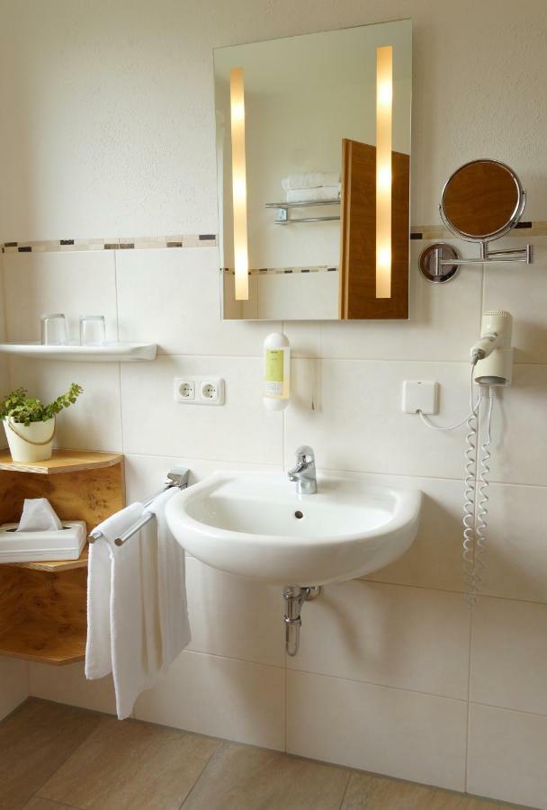 Hotel Simmernhof Mossendorf Burglengenfeld Zewnętrze zdjęcie