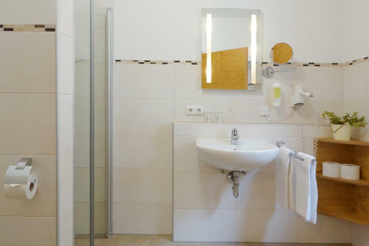 Hotel Simmernhof Mossendorf Burglengenfeld Zewnętrze zdjęcie
