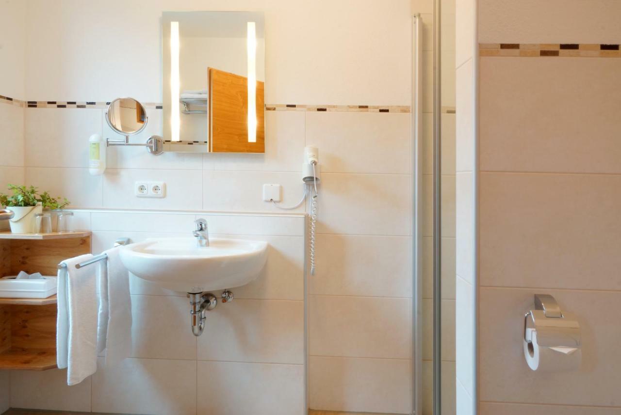 Hotel Simmernhof Mossendorf Burglengenfeld Zewnętrze zdjęcie