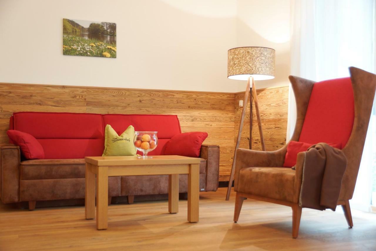 Hotel Simmernhof Mossendorf Burglengenfeld Zewnętrze zdjęcie