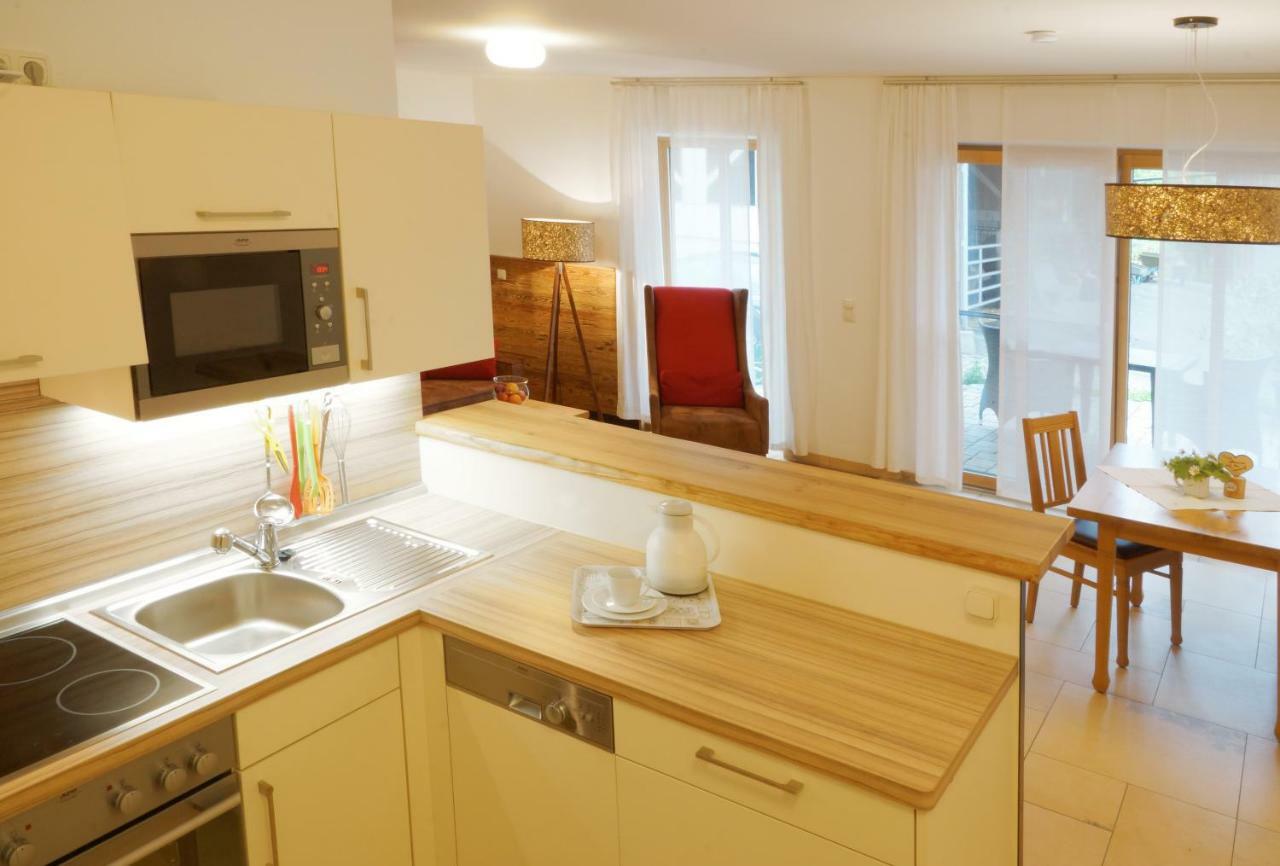 Hotel Simmernhof Mossendorf Burglengenfeld Zewnętrze zdjęcie