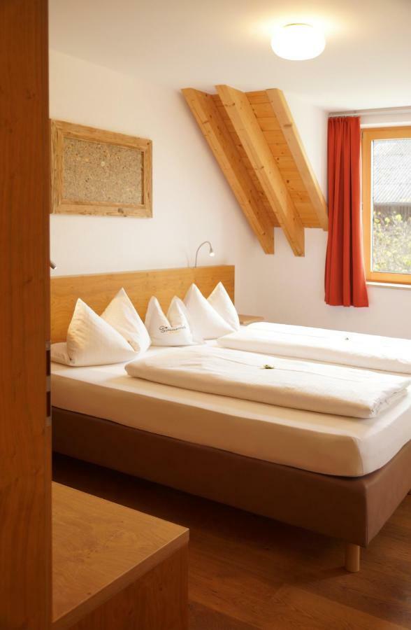 Hotel Simmernhof Mossendorf Burglengenfeld Zewnętrze zdjęcie
