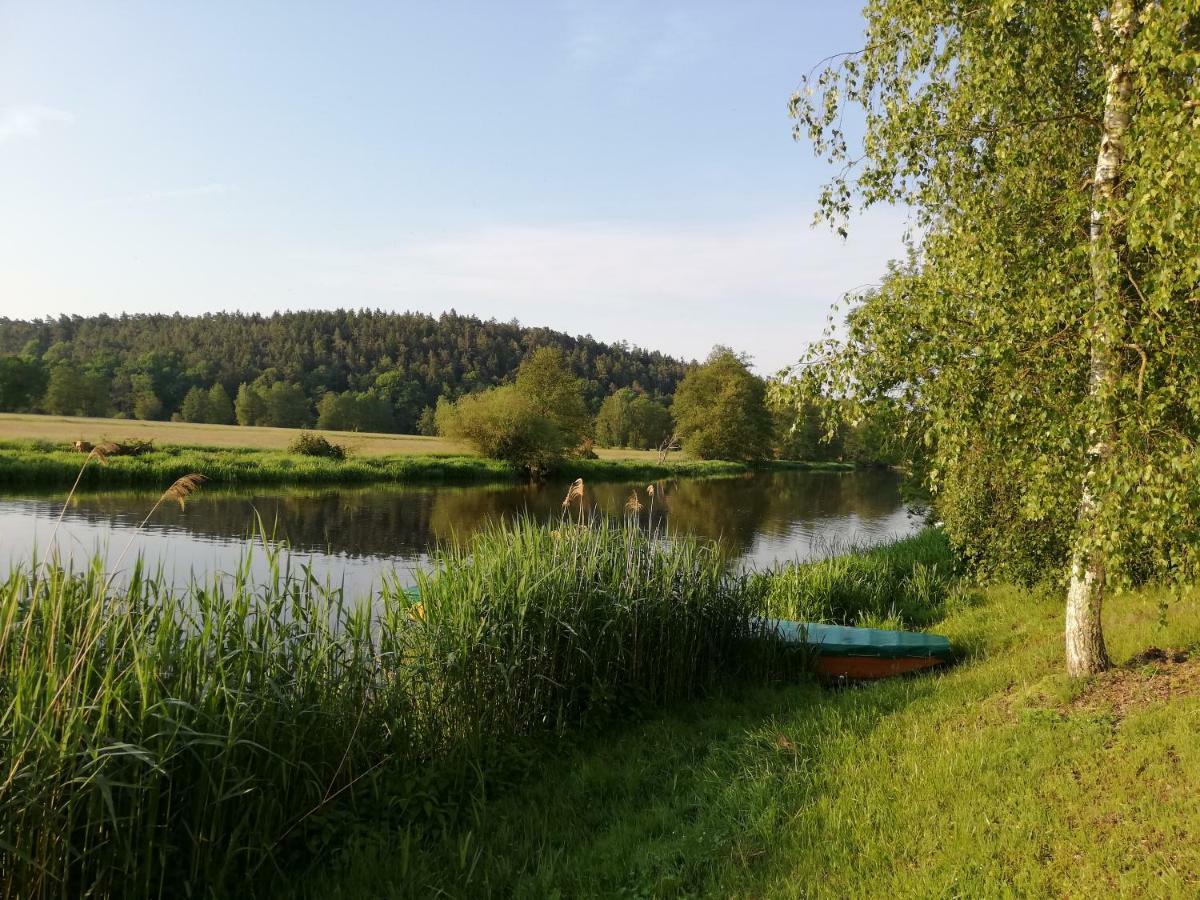 Hotel Simmernhof Mossendorf Burglengenfeld Zewnętrze zdjęcie