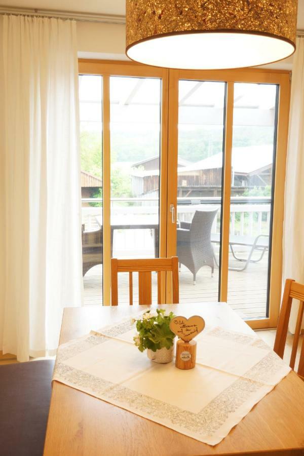 Hotel Simmernhof Mossendorf Burglengenfeld Zewnętrze zdjęcie