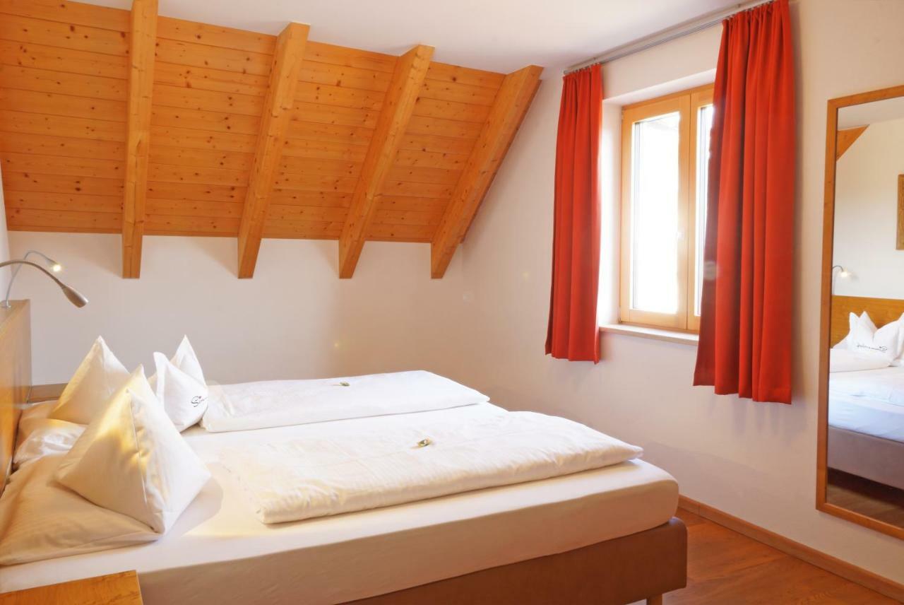 Hotel Simmernhof Mossendorf Burglengenfeld Zewnętrze zdjęcie