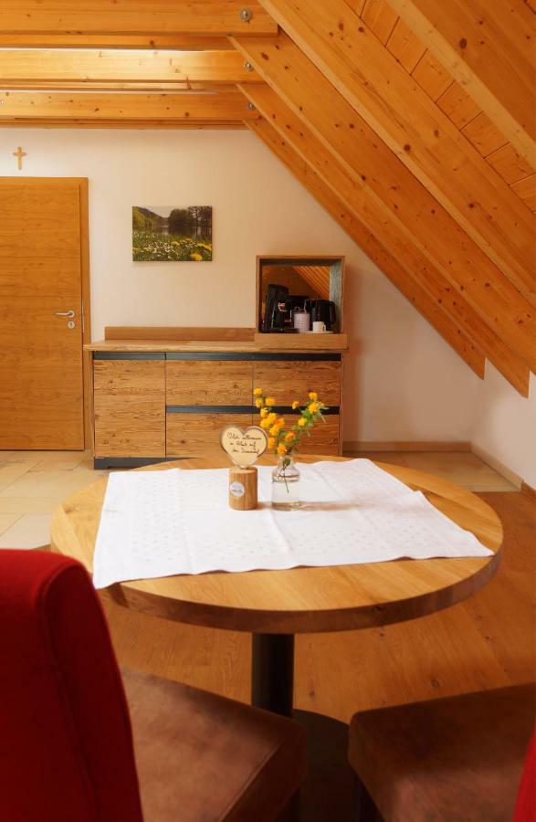 Hotel Simmernhof Mossendorf Burglengenfeld Zewnętrze zdjęcie