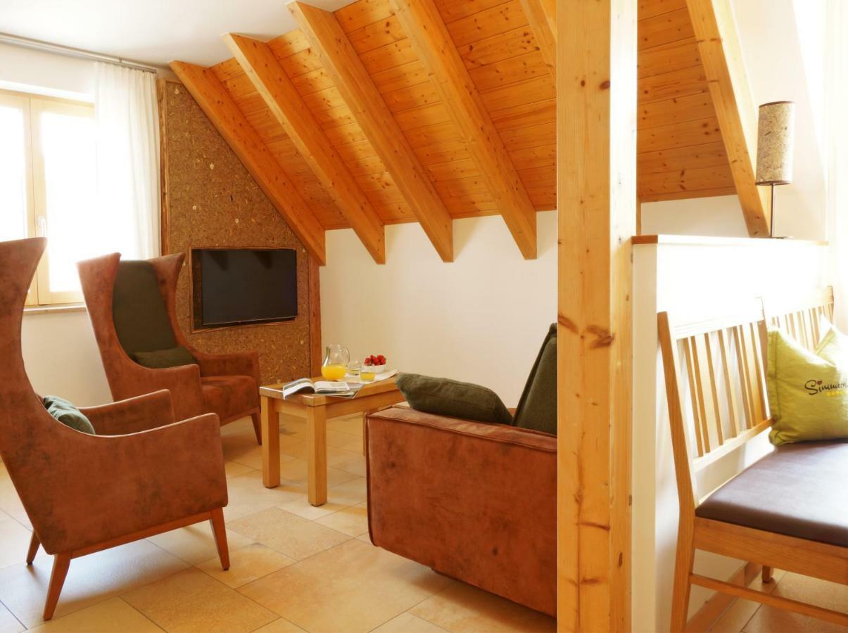 Hotel Simmernhof Mossendorf Burglengenfeld Zewnętrze zdjęcie