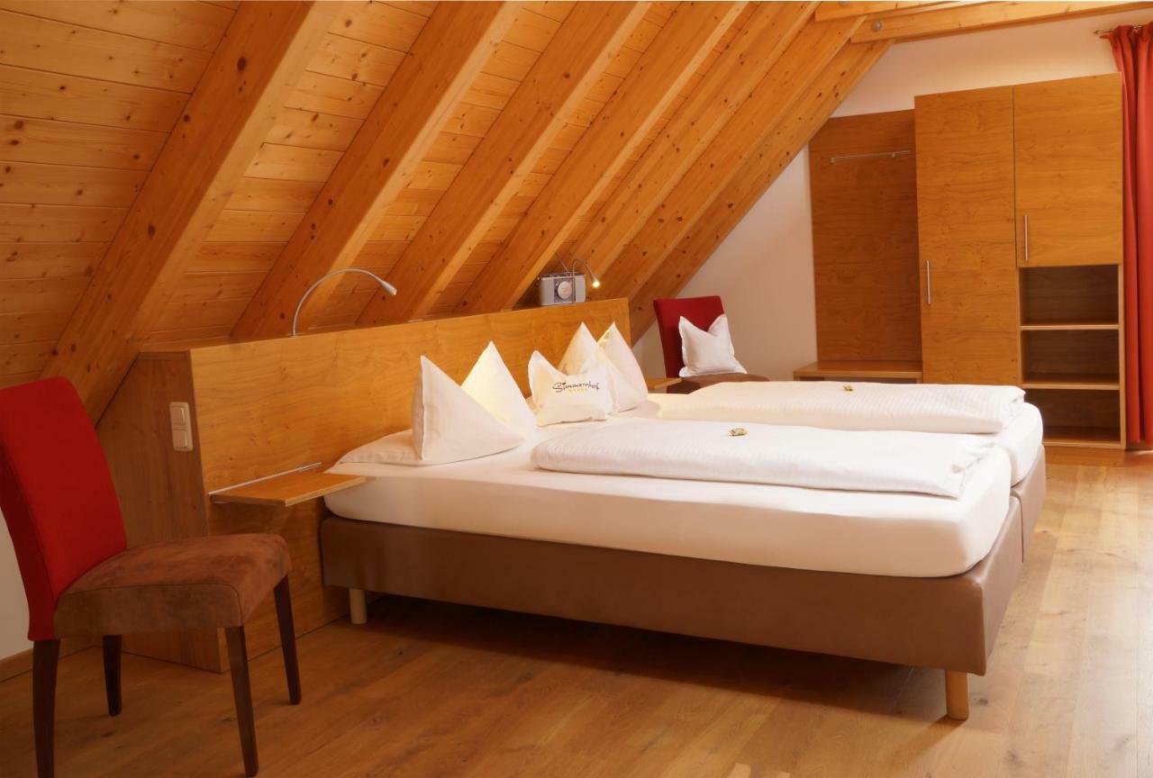 Hotel Simmernhof Mossendorf Burglengenfeld Zewnętrze zdjęcie